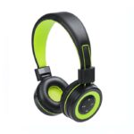 MP2869960 auriculares verde 1