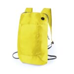MP2870150 Tizo - Mochila Plegable Amarillo