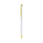 MP2870450 Fehi - Bolígrafo Puntero Amarillo