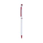 MP2870480 boligrafo puntero rojo aluminio 1