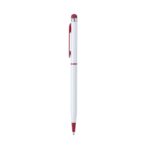 MP2870480 boligrafo puntero rojo aluminio 2