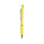 MP2870500 boligrafo soporte amarillo 1