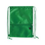 MP2870950 mochila verde poliester 210d 1