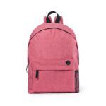 MP2871000 mochila rojo poliester 600d 1