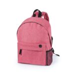 MP2871000 mochila rojo poliester 600d 2