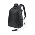 MP2871010 mochila negro poliester 600d 1