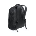 MP2871010 mochila negro poliester 600d 4