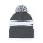 MP2871040 gorro gris acrilico 1