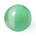 MP2871940 balon verde pvc 2