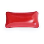MP2872000 almohadilla rojo pvc 1