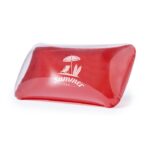 MP2872000 almohadilla rojo pvc 3