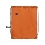 MP2872110 Yoci - Mochila Naranja