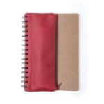 MP2873380 Five - Libreta Rojo