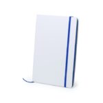 MP2873620 Xiwe - Bloc Notas Azul