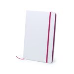 MP2873630 Xiwe - Bloc Notas Fucsia