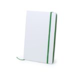 MP2873670 Xiwe - Bloc Notas Verde Oscuro