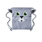 MP2874420 mochila gris poliester 210t 1