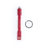 MP2875440 cable cargador rojo 2
