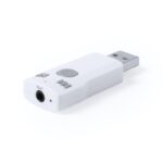 MP2875920 receptor bluetooth blanco 2