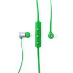 MP2876390 Deko - Auriculares Verde