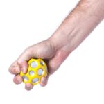 MP2877740 pelota antiestres amarillo pu 3