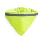 MP2877850 collar bandana amarillo poliester 1