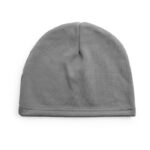 MP2887440 gorro gris exterior poliester spandex interior coral fleece 280 g m2 1