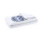 MP2887620 toalla absorbente blanco microfibra 310 g m2 2