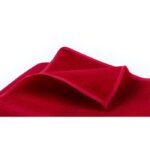 MP2887640 toalla absorbente rojo microfibra 310 g m2 2