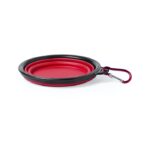 MP2888290 bowl plegable rojo tpr 2