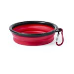 MP2888290 bowl plegable rojo tpr 3