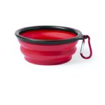 MP2888290 bowl plegable rojo tpr 4