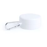 MP2890000 vaso plegable blanco pp 2