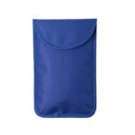 MP2890010 funda seguridad azul poliester 1