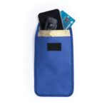 MP2890010 funda seguridad azul poliester 2