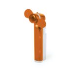 MP2890230 Febu - Ventilador Vaporizador Naranja