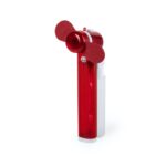 MP2890240 Febu - Ventilador Vaporizador Rojo