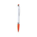 MP2890410 Gudo - Bolígrafo Puntero Naranja