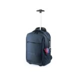 MP2891100 mochila trolley azul marino poliester 300d 2