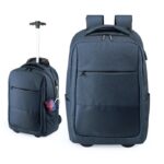 MP2891100 mochila trolley azul marino poliester 300d 6