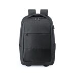 MP2891110 mochila trolley negro poliester 300d 1