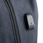 MP2891110 mochila trolley negro poliester 300d 3