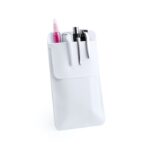 MP2892930 protector bolsillo blanco pvc 1