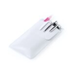 MP2892930 protector bolsillo blanco pvc 2