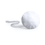 MP2893960 bolsa plegable blanco poliester 190t 2