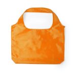 MP2894060 bolsa plegable naranja poliester 190t 1