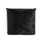 MP2894070 bolsa plegable negro poliester 190t 2