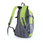MP2894770 mochila verde poliester 210d ripstop 2