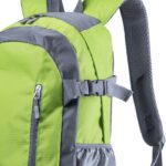 MP2894770 mochila verde poliester 210d ripstop 3