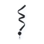 MP2894790 lanyard negro poliester 1